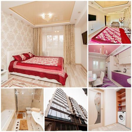 Lia*S Deluxe Apartment In The Center Кишинів Екстер'єр фото