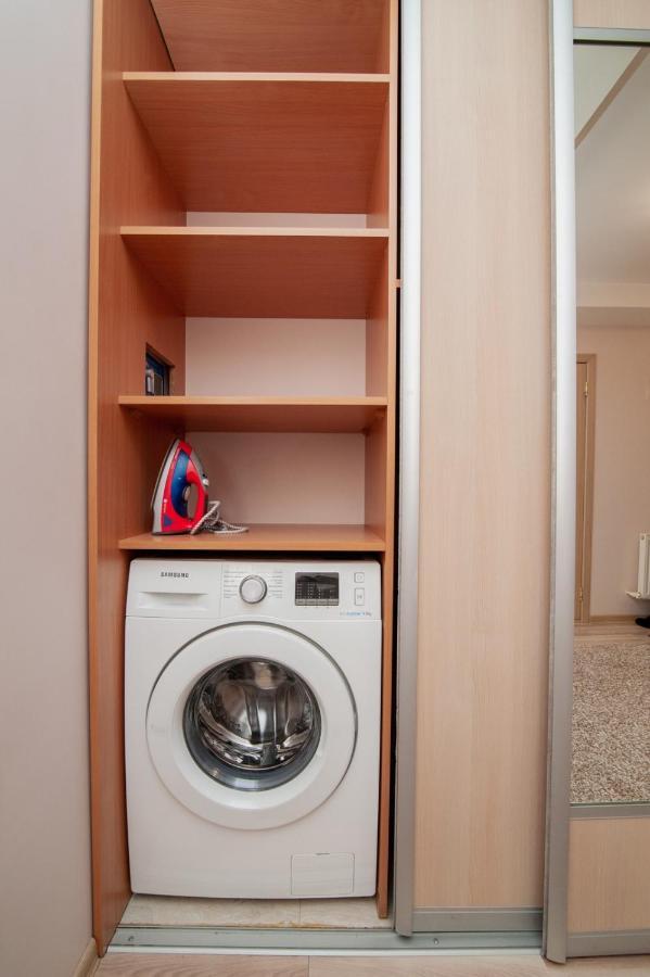 Lia*S Deluxe Apartment In The Center Кишинів Екстер'єр фото